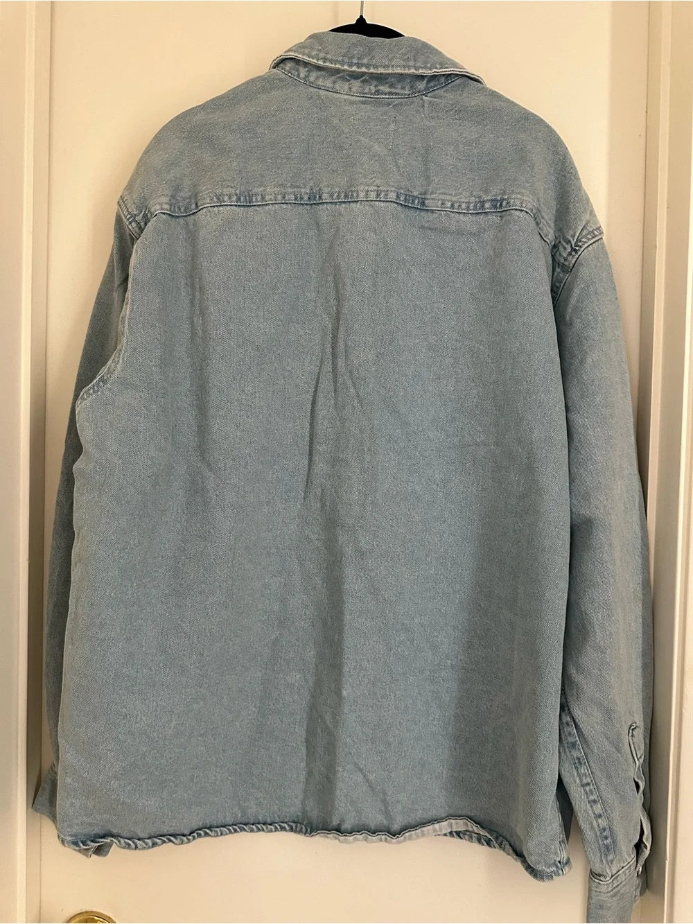 H&M casual denim